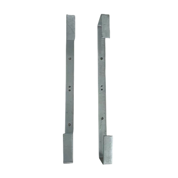 山东衡利兴光电  热镀锌光缆余缆架 十字形 杆用转角塔用