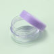 Travel and Business Trip Skin Care Product Refill Bottle, Travel Set, Sample Bottle, Cosmetics Water Lotion Storage Set, Wholesale