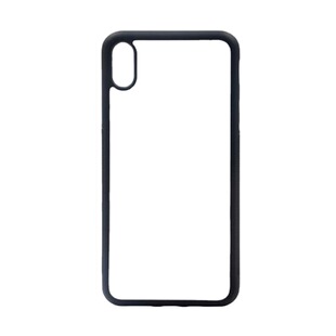 Suitable for Apple IPHONE7/8 PLUS,XS MAX 2D thermal transfer TPU + PC phone case