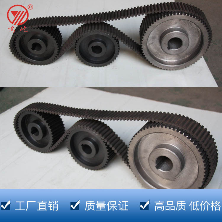 浙江新昌鸣屹机械 日发倍捻机用齿轮箱齿轮/村田/日发齿轮22T-23T