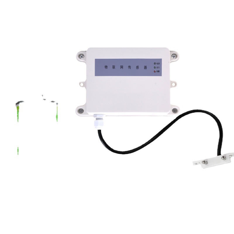 4G水浸传感器GPRS漏水传感器NB-IOT水浸探头