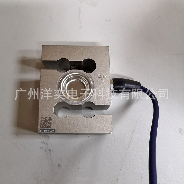 BSS-3tSSESH传感器美国Transcell传力称重传感器