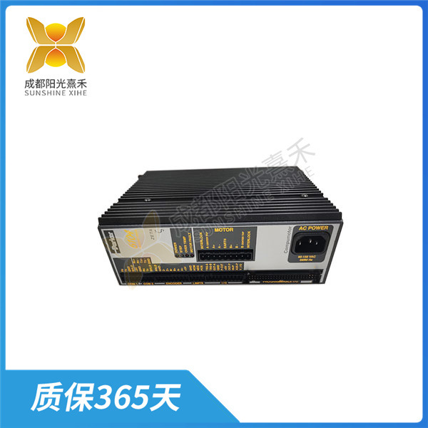 ZETA6104 Parker 伺服电机步进电机驱动器