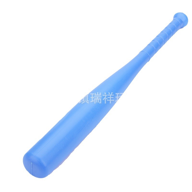 Baseball plastic gymnastics toy for kindergarten