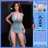03Upgraded thickened version [6 core functions] + gift pack