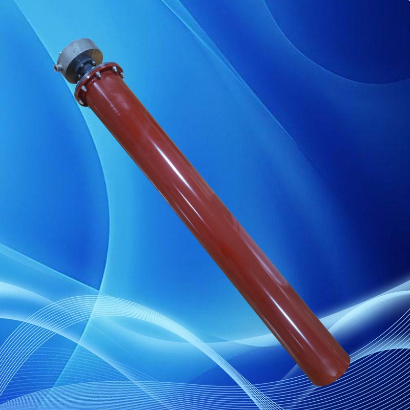 厂家膜片声波吹灰器(ZS-160G)处理量大  适用于松散型浮灰