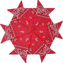 丝巾;运动帽、头巾;宠物围巾