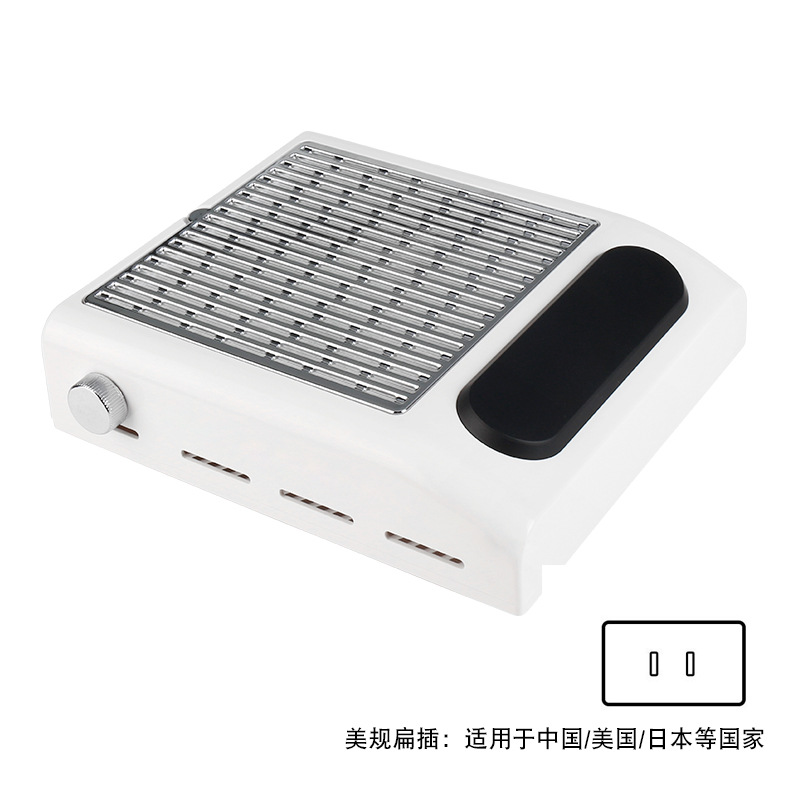 DC-Q1BC / Estándar estadounidense