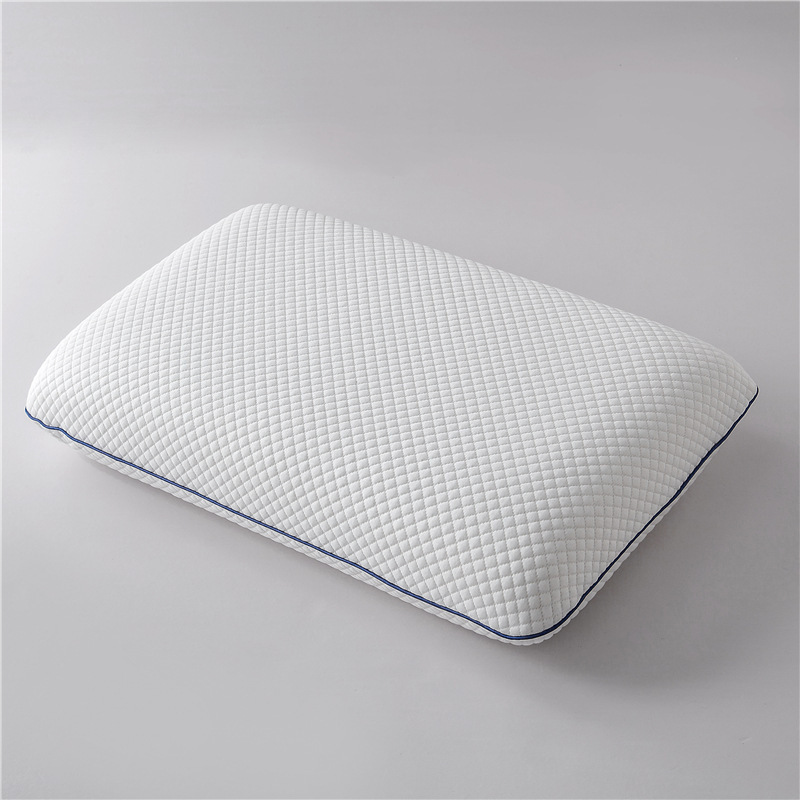 Amazon Bread Pillow Slow Rebound Memory Foam Pillow Core Sleep Aid Memory Pillow Neck Pillow Wholesale Hotel Customization Amazon Bread Pillow Slow Rebound Memory Foam Pillow Core Sleep Aid Memory Pillow Neck Pillow Wholesale Hotel Customization