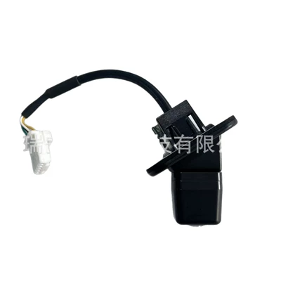 GV9D-67-RC0 Backup Camera: Mazda Vehicle camera