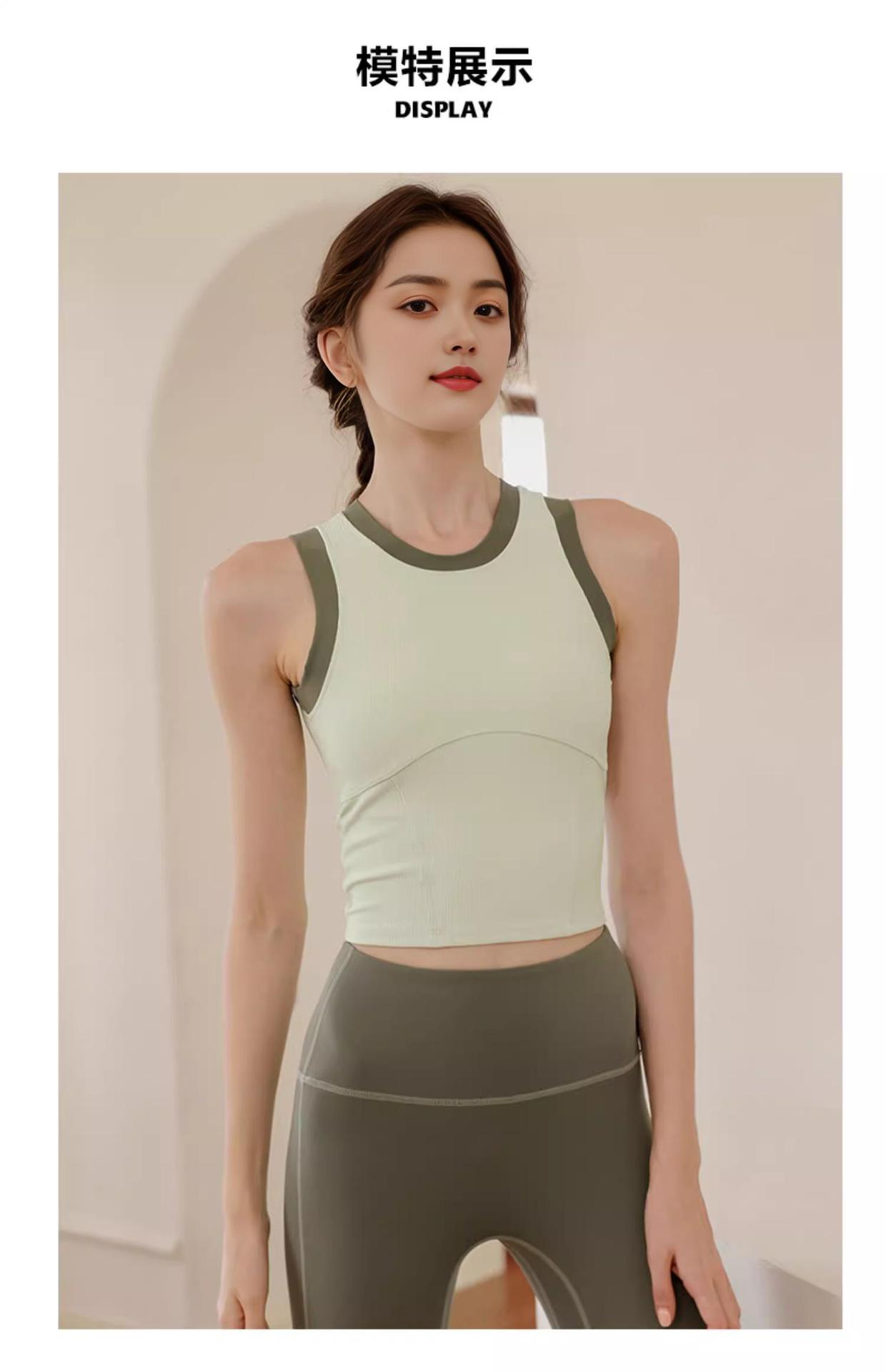  fitness yoga shorts