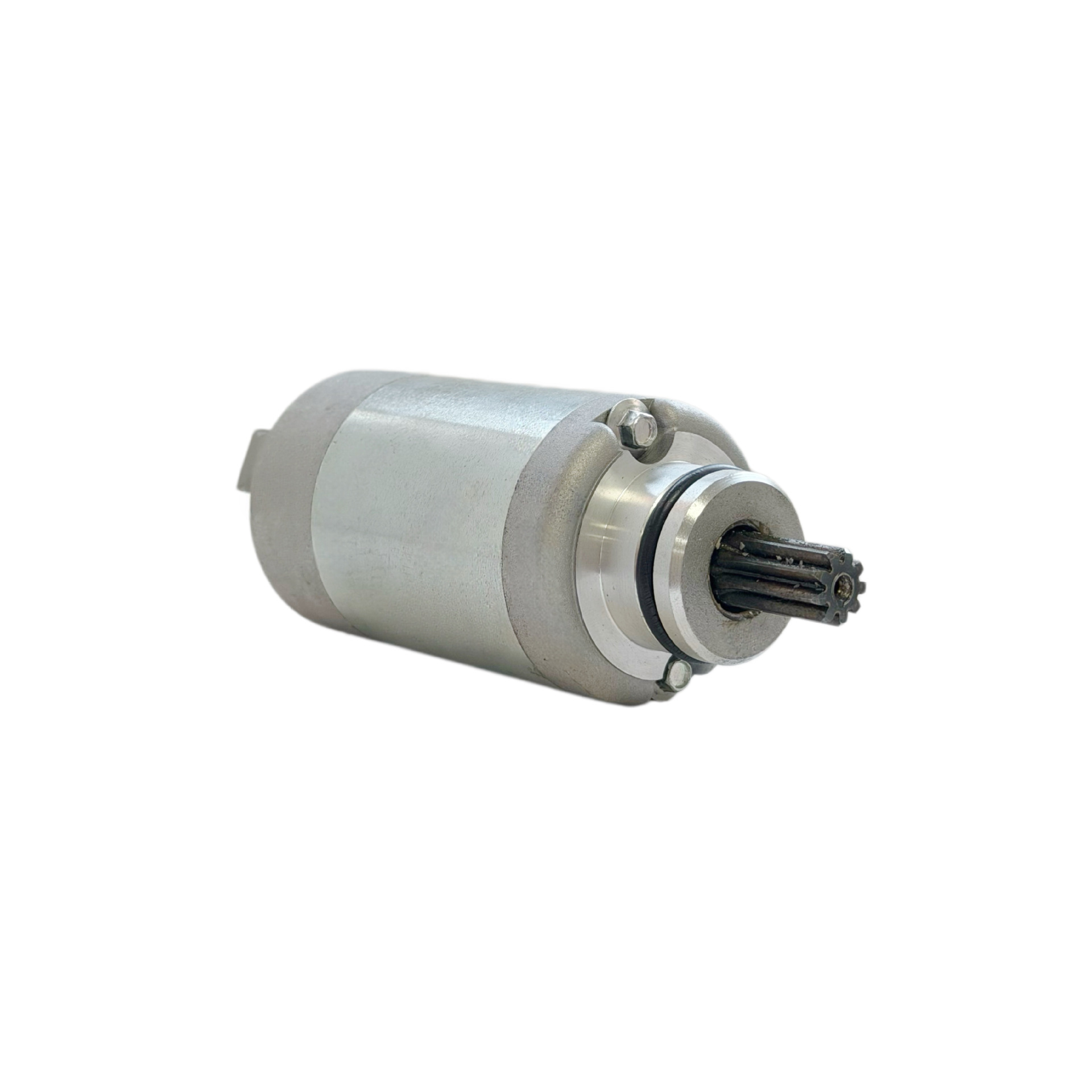 2Gb-81890-00-0Motorcycle Accessories Yamaha Starter Motor Wr250F 15-19