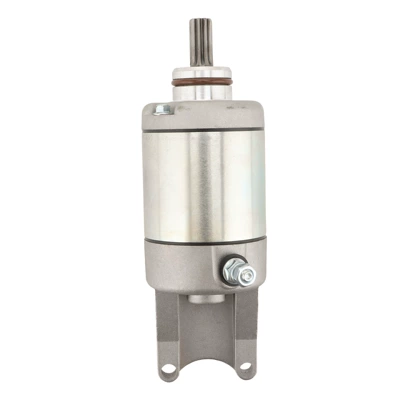 21163-1328 410-54082, Starter and accessories