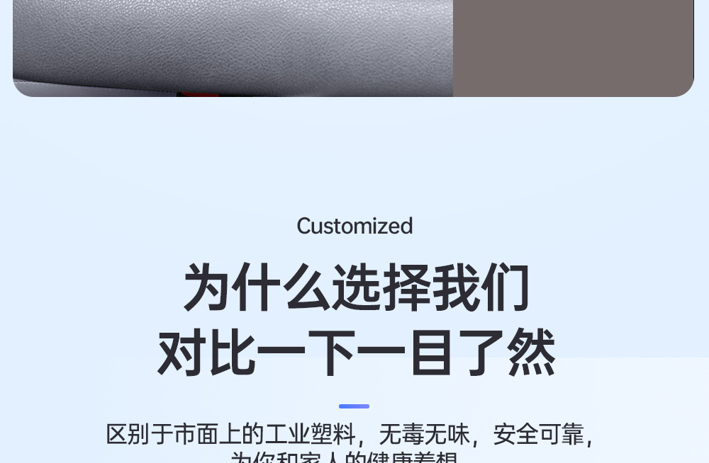 Suitable for Toyota Sienna Center Console Armrest Box Cover Anti-Slip Mat Grevia Armrest Box Leak-Proof Supplies