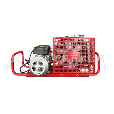 Hava kompressorları Air Filling Pump Low