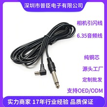 ��������������źŴ�����PC����6.35/Mֱ��������Ƶ�߿羳������