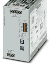 �����˹�Ĵ�20A/480W��Դ - QUINT4-PS/1AC/24DC/20 - 2904602