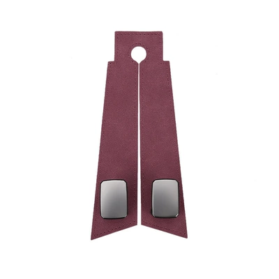 Interior Decorations, Hanging Ornaments, Car hanging - date-red
