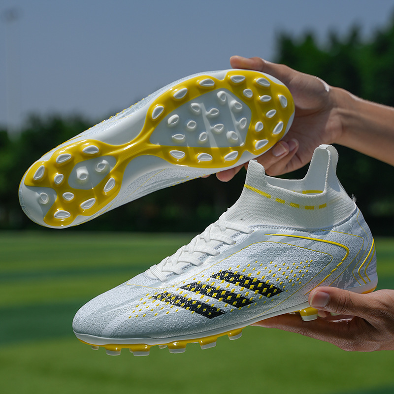 Clavo largo alto 772G blanco