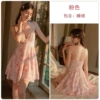 A6528 pink (nightgown)