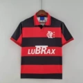 92-93 Flamengo Home