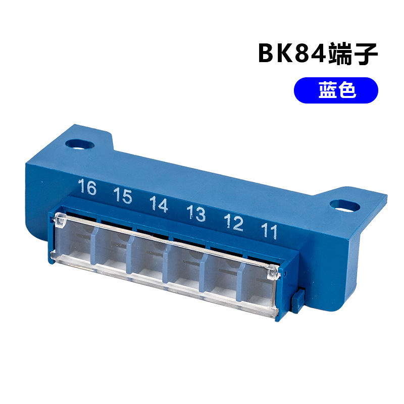 2022年BK端子