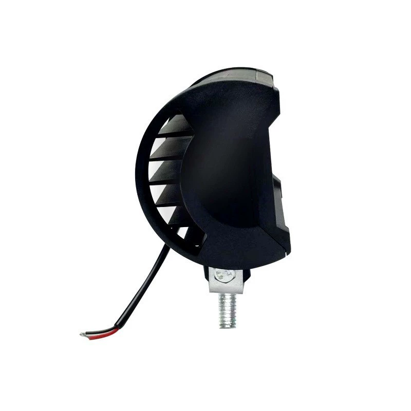 LED рабочий пластик SUV, огни, (跨境贸易), 4 дюйма, 60 Вт