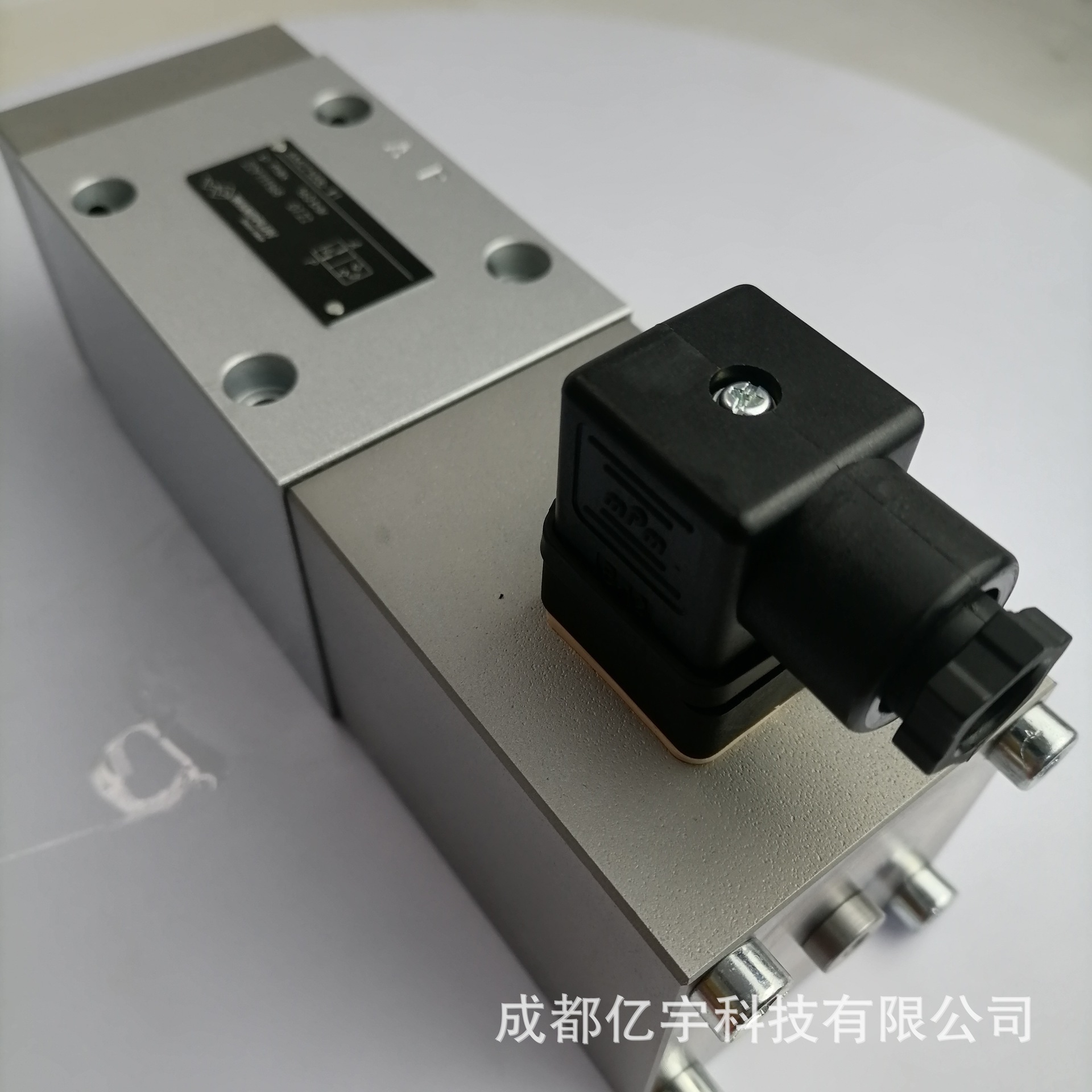 万福乐WANDFLUH无泄露电磁阀AS22101A-R230大量现货