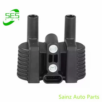 In-Stock 31656-07, 140412, 210539, 3165607 Ignition Coils Suitable for Harley Motorcycles (Alovlanma bobini (Babinalar))