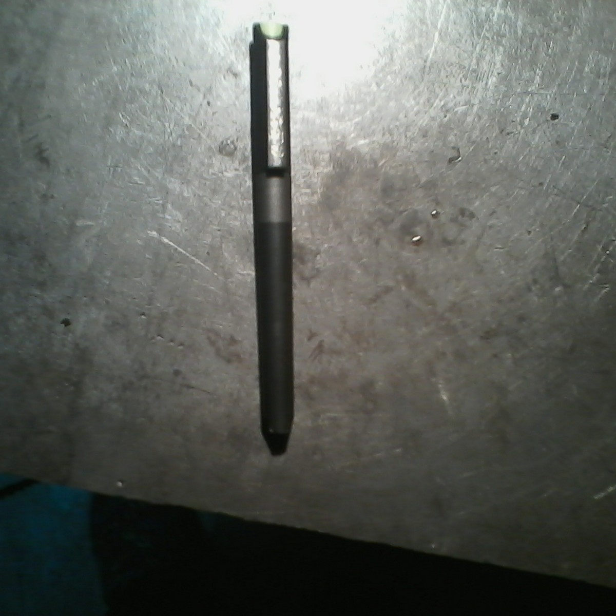 供应出口钢笔模具