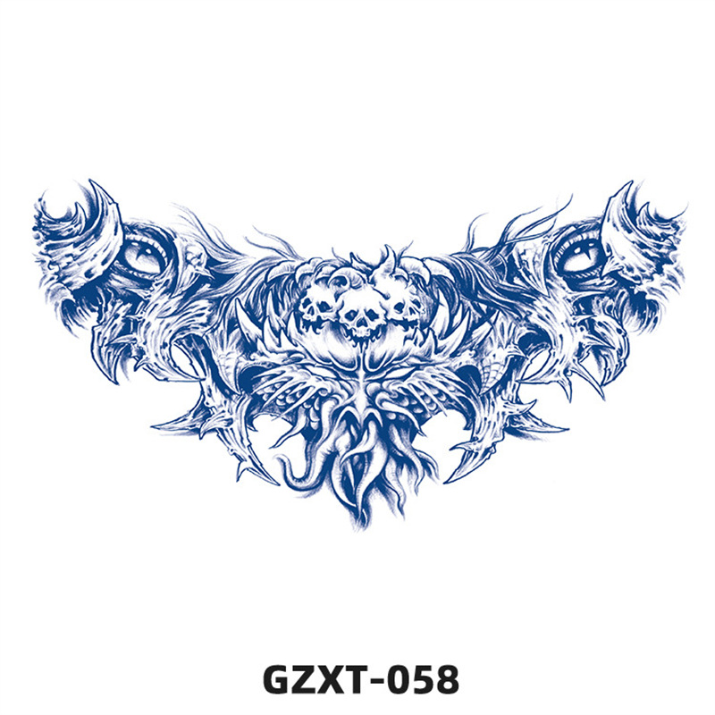 GZXT-058 / 280x150mm