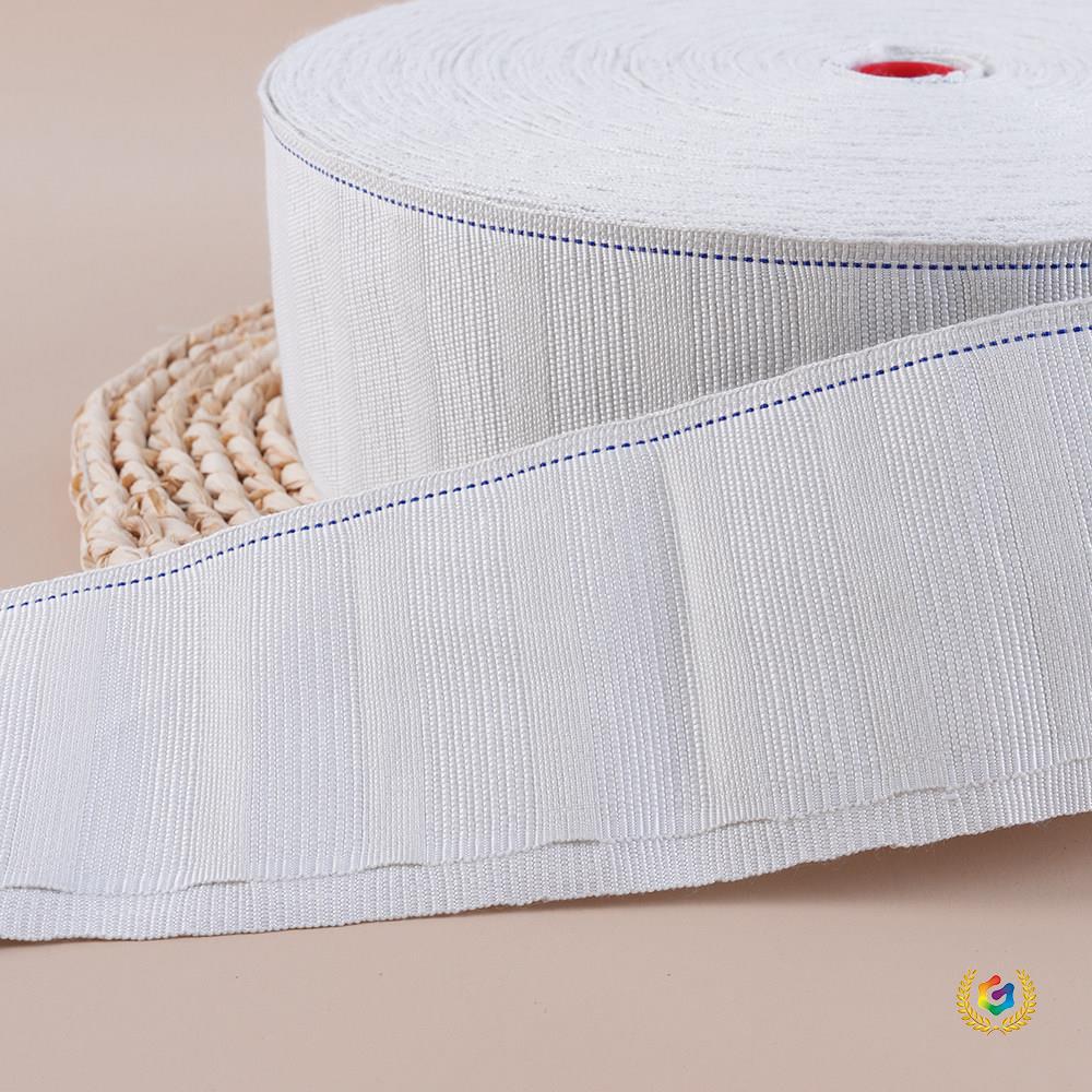 (Wholesale), cloth, belt, accessories, increased thickness, 50m 2