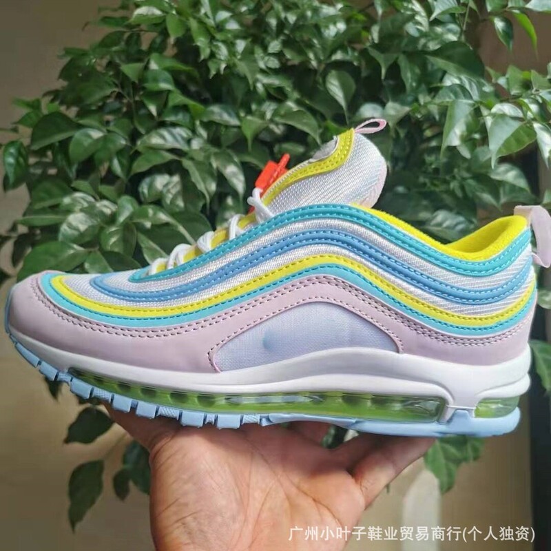 Nikel Max97 Running Shoes Sports Shoes