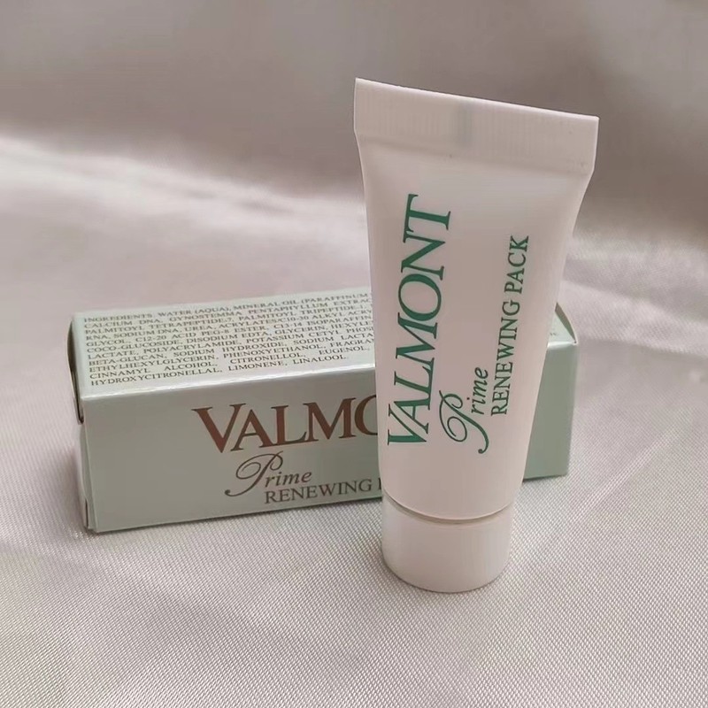 ファーマン昇効水凝昼と夜の保湿クリーム5mlの幸福マスクのサンプル5ml|undefined