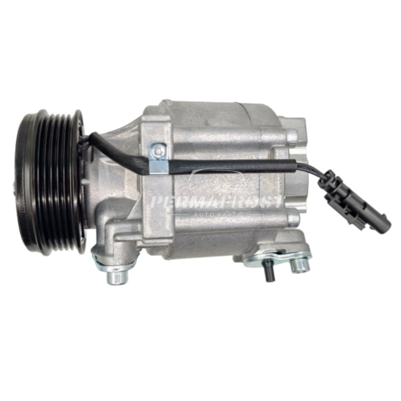 Str08 42483362 1675385 Car Air Conditioning Compressor Suitable for Chevrolet Spark Cpn136