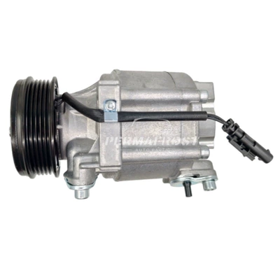 Str08 42483362 1675385 Automotive air conditioning