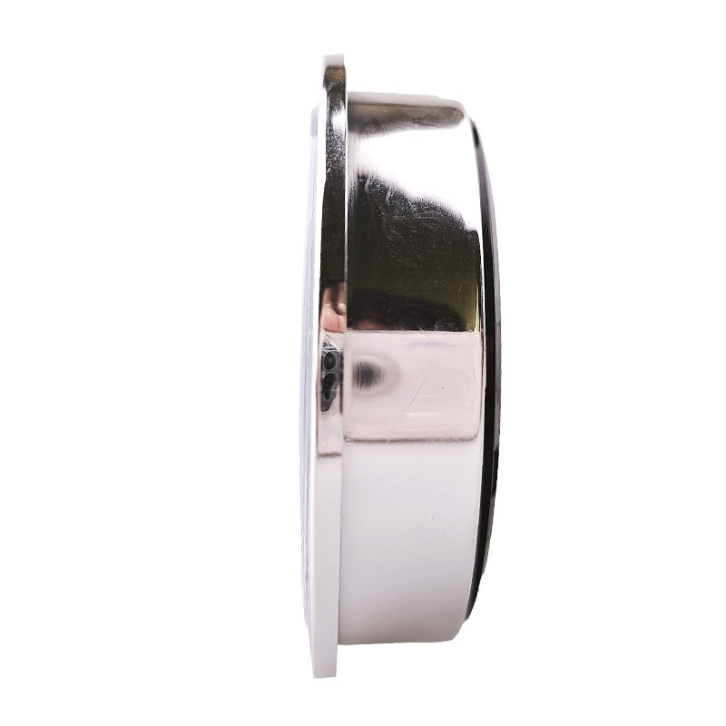 (2개) 공장 직접 공급 60MM 시계 시계 삽입 석영 공예 임베디드 시계 액세서리