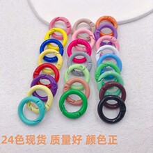 �R����23mm��ɫ����Ȧ�����_�ڈAȦ��Ȧ���ɿ�耳׿��Ʒ������l