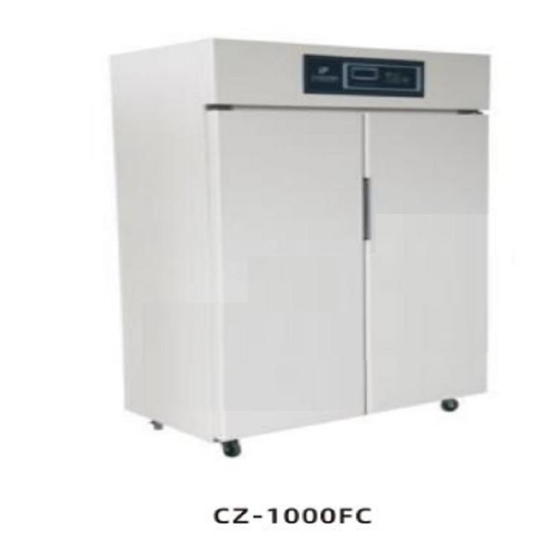 种子低温低湿储藏 型号:SS96-CZ-1000FC库号：M407586