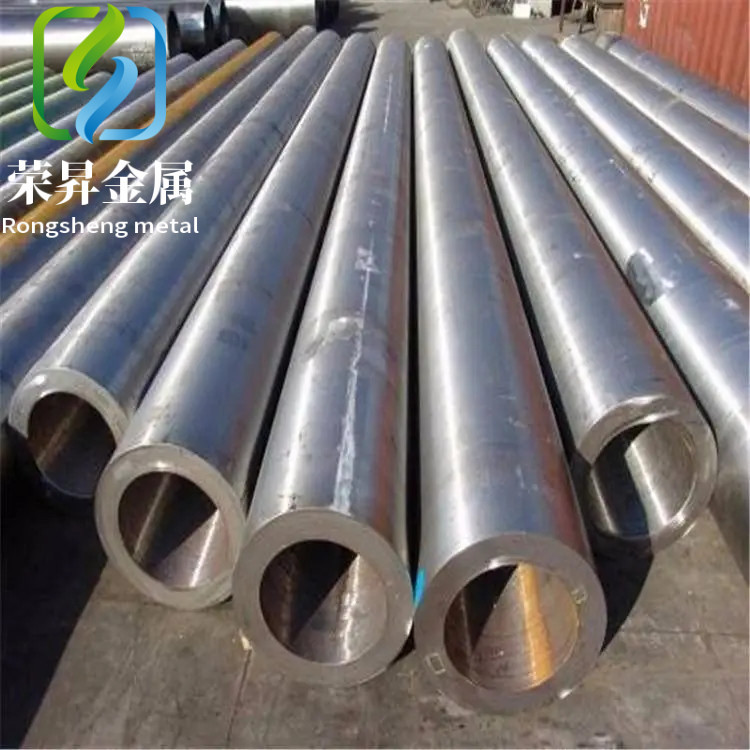 ATVS7/ATVS7Mo/022Cr11NbTi/022Cr12Ni不锈钢高温合金无缝管圆棒