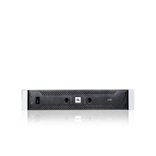 American JBL X Series professional pure amplifier X6