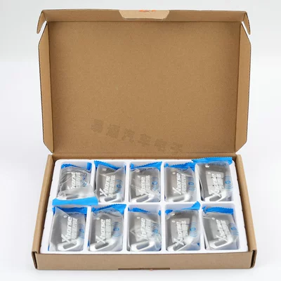 VVDI Is Suitable for Avtomobil qapı kilidi silindrləri