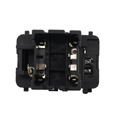 Switch, Glass lifter