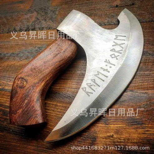 Черезграничный новый продукт Viking Hatches ручной резки пиццы нож клинок из нержавеющей стали высокого качества