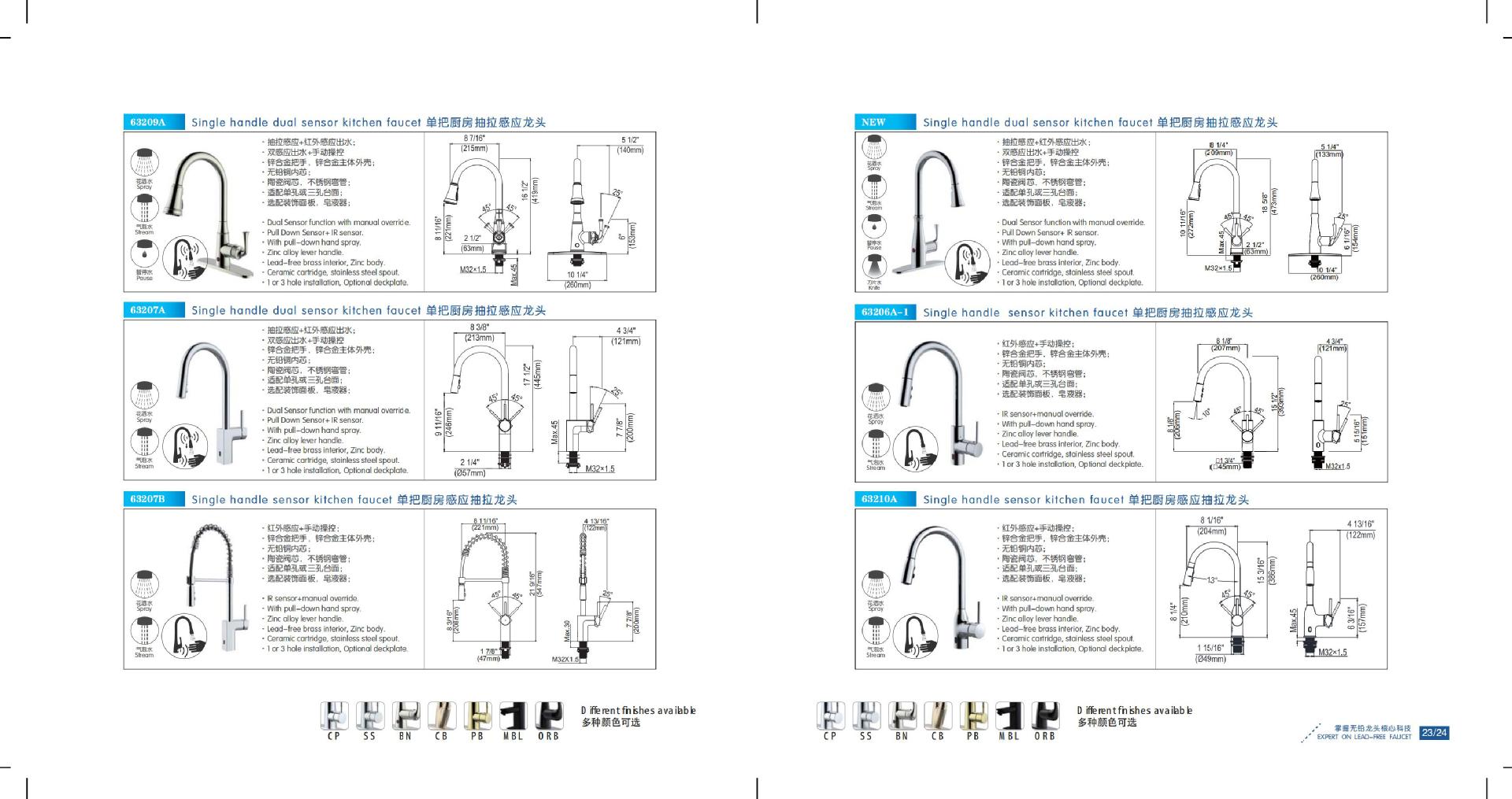2_Panta cUPC Product Catalogue