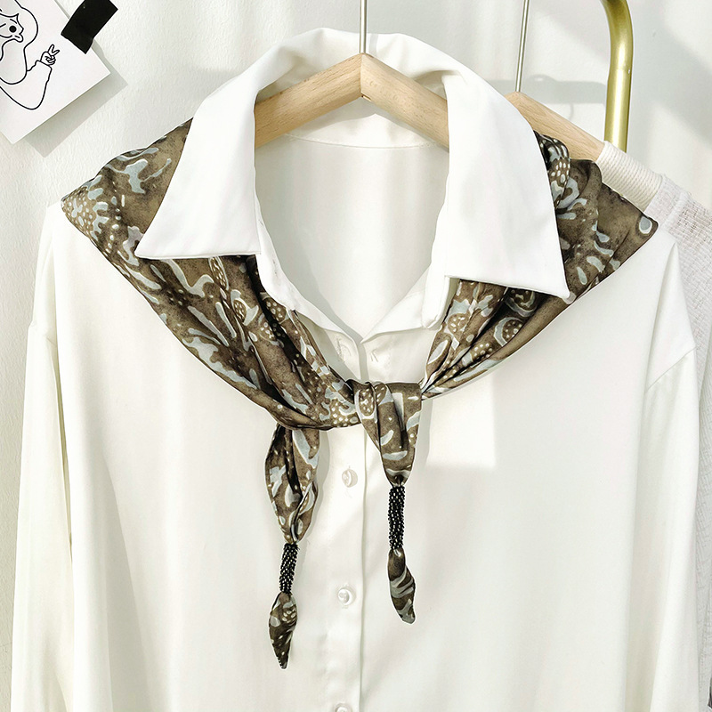 Ceniza de elefante - patrón irregular