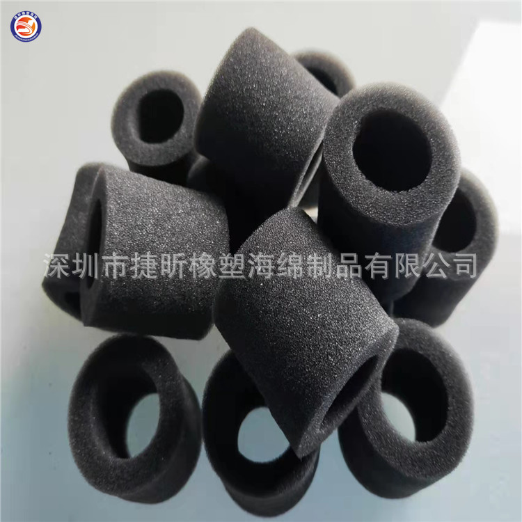 东莞捷昕供应 高密度过滤海绵 水族箱过滤棉 尺寸颜色可生产