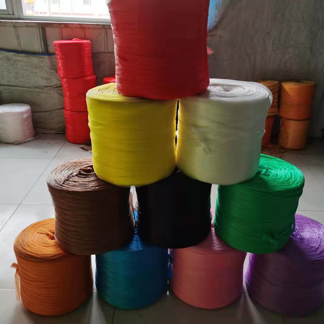 （小额批发）塑料网兜袋卷网出口超市专用水果蔬菜玩具包装网挤出