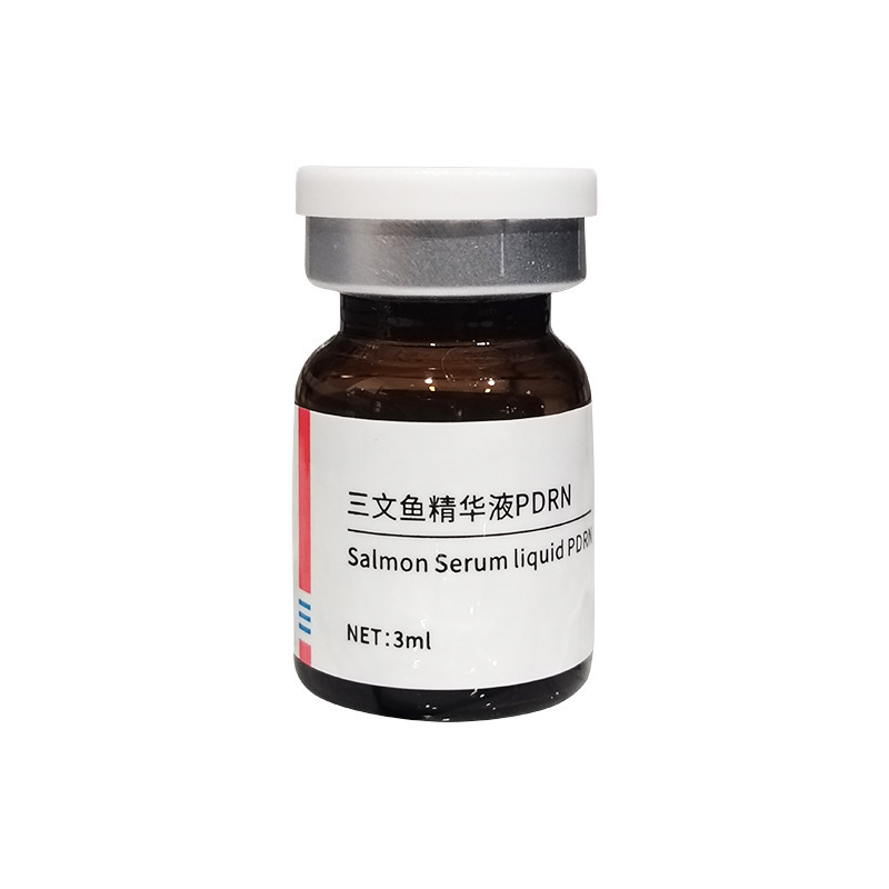 Jida PDRN 滅菌ディープガイド DNA ナトリウム水分補給修復引き締めサーモン水光エッセンス水光オリジナル液体 OEM|undefined