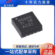 ȫ��ԭ�bTPS55340RTER ���bWQFN-16-EP  �ԴоƬ �����·IC